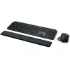 Bild von Logitech Mx Keys S German Kabellose Tastatur Und Maus