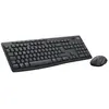 Bild von Logitech Mk370 Business German Kabellose Tastatur Und Maus