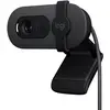 Bild von Logitech Brio 100 (2 Mpx), Webcam, Schwarz
