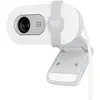 Bild von Logitech Brio 100 (2 Mpx), Webcam, Weiss