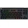 Bild von Logitech G Pro X Tkl Lightspeed Kabellose Mechanische Gaming-tastatur
