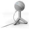 Bild von Logitech G Yeti GX Dynamic RGB Gaming Mic with LIGHTSYNC - OFF WHITE - EMEA28-935, Mikrofon