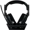 Bild von Logitech G Astro A50 X Lightspeed (Kabellos), Gaming Headset, Schwarz