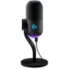Bild von Logitech G Yeti Gx Lightsync Rgb Streaming-mikrofon