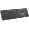 Bild von Logitech Signature Slim K950 (Eng. Int., Kabellos), Tastatur, Grau