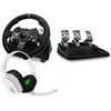 Bild von Logitech G G920 Driving Force Racing Wheel (Windows, Xbox One S, Xbox One X), Gaming Controller, Schwarz