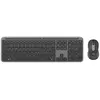 Bild von Logitech Mk950 Signature Kabellose Tastatur Und Maus Deutsch