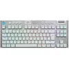 Bild von Logitech G915 X Lightspeed Tkl Kabellose Gaming-tastatur
