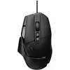 Bild von Logitech G502 X (Kabelgebunden), Maus, Schwarz