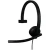 Bild von Logitech H570e Wired Usb-c On-ear Certified Microsoft Devices Monaurale Kopfhörer