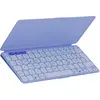 Bild von Logitech KEYS-TO-GO 2 (DE), Tablet Tastatur, Rosa
