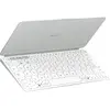 Bild von Logitech English Keys-to-go 2 Universal Bluetooth Qwerty Usa Tastatur