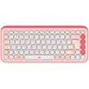Bild von Logitech Pop Icon Keys German Tastatur