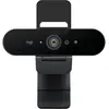 Bild von Logitech BRIO 4K (13 Mpx), Webcam, Schwarz