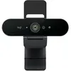 Bild von Logitech Brio 4k Webcam