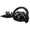 Bild von Logitech 991 000551 Lenkrad Und Pedale