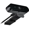 Bild von Logitech Brio (13 Mpx), Webcam, Schwarz