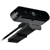 Bild von Logitech Brio 4k Webcam