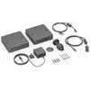 Bild von Logitech Extend Bring your own meeting to the video conferencing room via a single USB-C cable, Konferenzgerät Zubehör