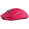 Bild von Logitech G Pro X Superlight 2c Compact Lightspeed Kabellose Gaming-maus
