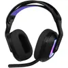 Bild von Logitech G G522 Lightspeed (Kabellos), Gaming Headset, Schwarz