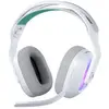 Bild von Logitech G G522 Lightspeed (Kabellos), Gaming Headset, Weiss