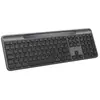 Bild von Logitech Signature Slim Solar + K980 Funktastatur