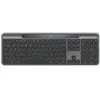 Bild von Logitech Slim Solar+ Funktastatur