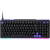 Bild von Logitech G G512 X 98 (DE, Kabelgebunden), Tastatur, Schwarz