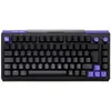 Bild von Logitech G512 X 75 - BLACK - DEU (DE, Kabelgebunden), Tastatur, Schwarz