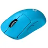 Bild von Logitech Pro X Superlight 2 Lightspeed (Kabellos), Maus, Blau