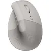 Bild von Logitech Lift (Kabellos), Maus, Beige