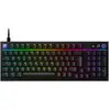 Bild von Logitech G G316 X 98 (DE, Kabelgebunden), Tastatur, Schwarz