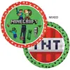 Bild von Sombo, Einweggeschirr, Minecraft (8x)