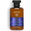 Bild von Apivita, Shampoo, MEN TONIC Shampoo 250 ml (Flüssiges Shampoo, 250 ml)