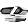 Bild von Lorgar Webcam Rapax 701 Quad HD 1440p (4 Mpx), Webcam, Weiss, Blau