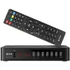 Bild von Estar E-Star TS-618 Ultra Hd Dvb-t/t2 Tuner (DVB-T, DVB-T2), TV Receiver, Schwarz