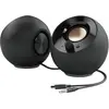 Bild von Creative Pebble SE, PC Lautsprecher, Schwarz