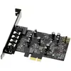 Bild von Creative Sound Blaster Audigy Fx Pro Externe Soundkarte