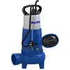 Bild von Sulzer, Wasserpumpe, 1399204 ABS MF504 WKS Abwasserpumpe mit Schwimmer 33 m3/h (Schmutzwasserpumpe)