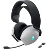 Bild von Dell Alienware AW725H (Kabelgebunden, Kabellos), Gaming Headset, Weiss, Schwarz