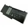 Bild von Dell 451-Bbuq (4 Zellen, 5585 mAh), Notebook Akku, Schwarz