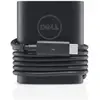Bild von Dell 30W Type-C Adapter (30 W), Notebook Netzteil, Schwarz