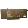 Bild von Dell Akku für Latitude 5400/5500 & Precision 3540 (4 Zellen, 4250 mAh), Notebook Akku, Schwarz