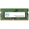 Bild von Dell Memory Upgrade - - 1RX16 DDR4 SODIMM (1 x 4GB, 3200 MHz, DDR4-RAM, SO-DIMM), RAM, Schwarz