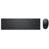 Bild von Dell Km5221w Km5221wbkb-ger Funktastatur