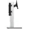 Bild von Dell Mfs (Tisch, 27", 5.80 kg), Monitor Halterung, Silber