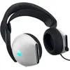 Bild von Dell Alienware AW520H (Kabelgebunden), Gaming Headset, Weiss