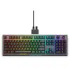 Bild von Dell Aw920k Kabellose Gaming-tastatur