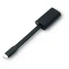 Bild von Dell Sa224 Usb-c-auf-ethernet-adapter